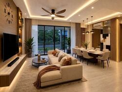 The Rainforest (D23), Condominium #543956621